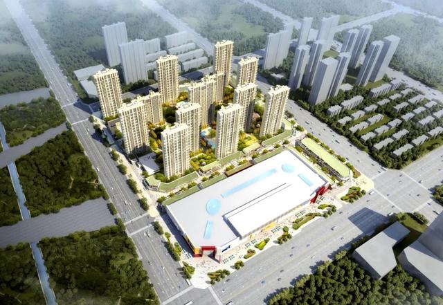 郑州市新华小区基础部分出具结算清单以及控制价